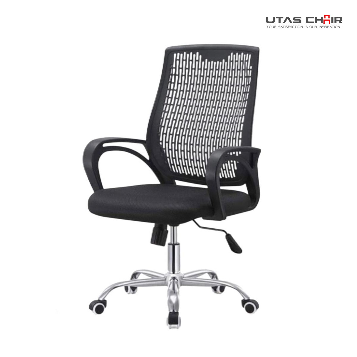 Utas J-Mesh Executive Office Chair