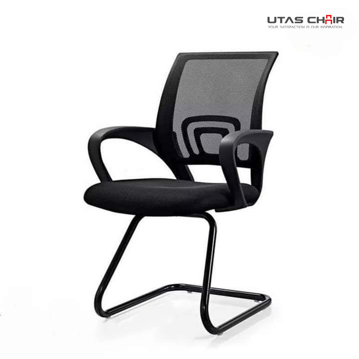 Utas CM Visitor Chair